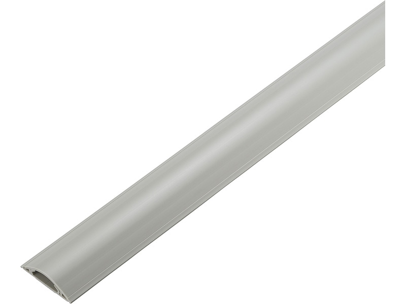 床用モール ストレート両面テープ付1m 幅45mm ベージュ