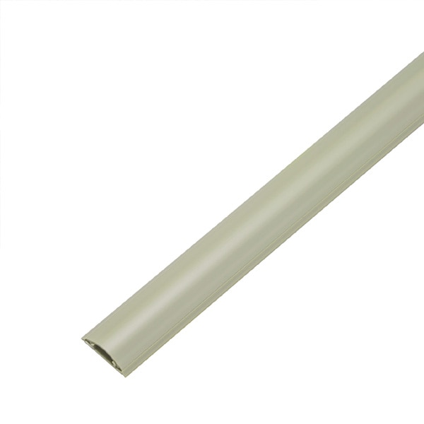 床用モール ストレート1m 幅30mm ベージュ