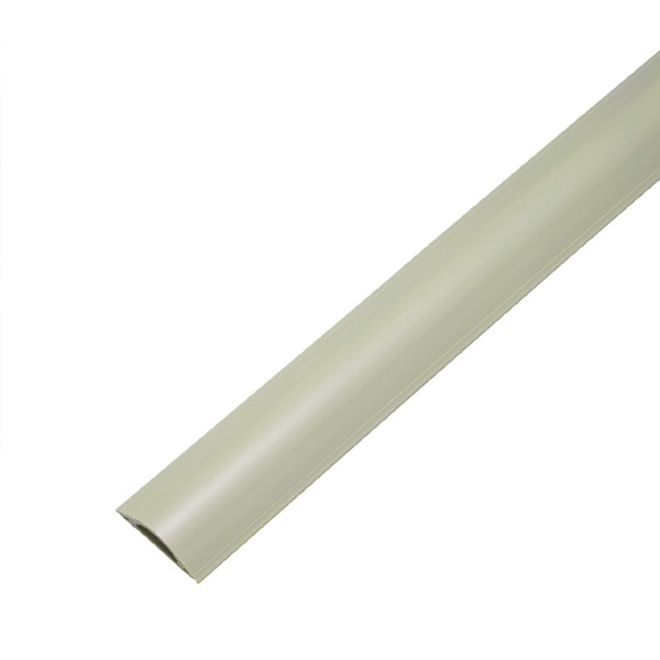 床用モール ストレート1m 幅45mm ベージュ