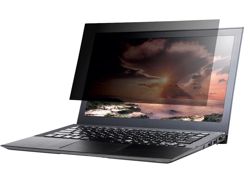 覗き見防止フィルター/10.1インチ レッツノート用