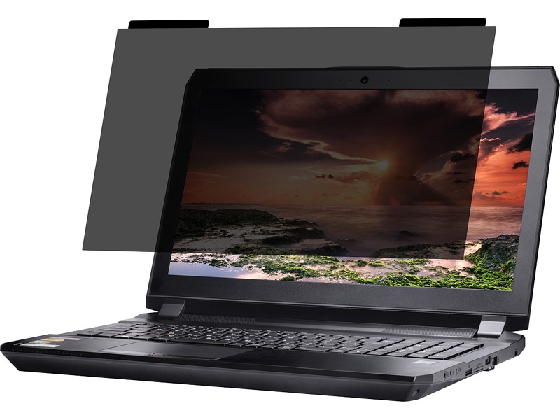 覗き見防止フィルターマグネットタイプ 12.5W