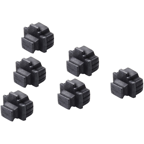 LANポートカバー 6個入り