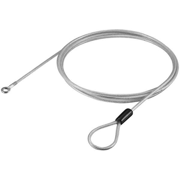 セキュリティーワイヤー 2m 4mm