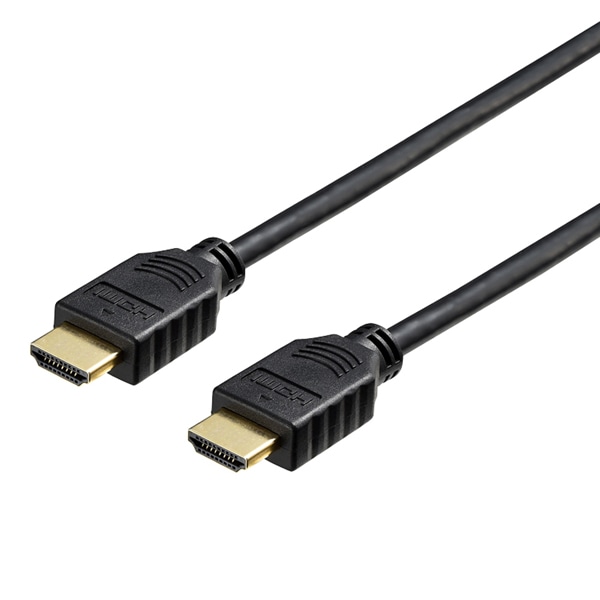 HDMIケーブル スタンダード Ver1.4準拠 5.0m ブラック