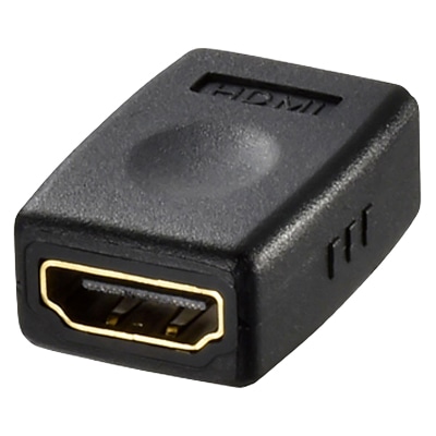 HDMI中継アダプター