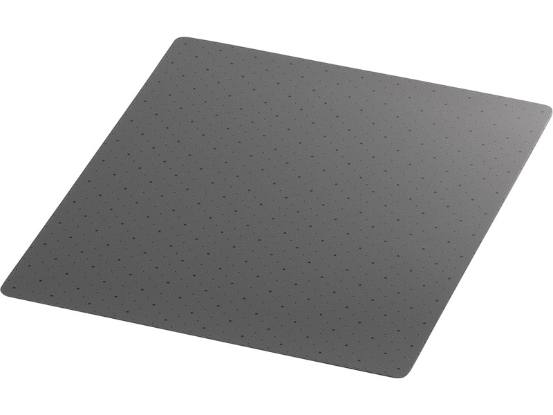 抗ウイルス・抗菌マウスパッド ブラック