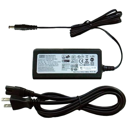 AVer書画カメラ用電源アダプタ＆ケーブル セット