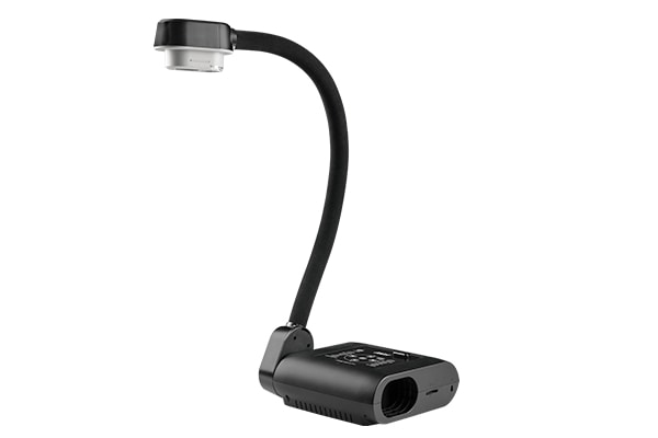 AVerVision F17+ フレキシブルアームタイプ書画カメラ (実物投影機)