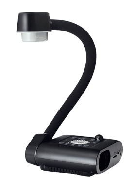 コンパクト書画カメラ AVerVision F50-8M