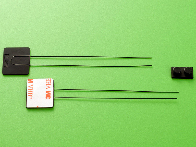 USBメモリーチョイロック