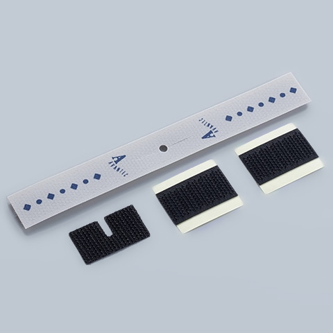 IZAチョイロック グレー