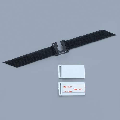 I/Oロック・サーバー タテ型 ブラック