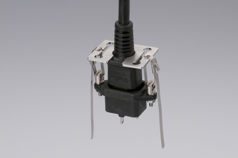 I/Oロック・フリー