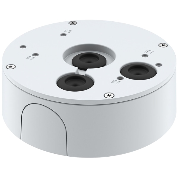 AXIS T94S01P コンジットバックボックス