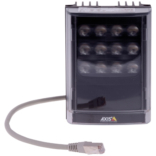 AXIS T90D20 PoE IR-LEDライト