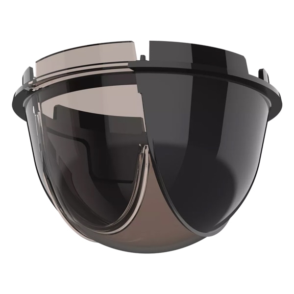 AXIS TQ3818-E Dome Smoked