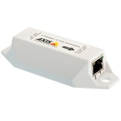AXIS T8129 PoE エクステンダー