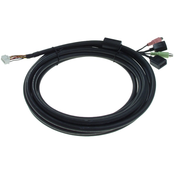 オーディオI/Oケーブル P55 (5m)