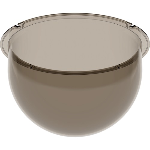 AXIS TP5801-E Smoked Dome