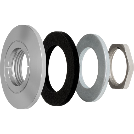 AXIS F8212 トリムリング 10個パック