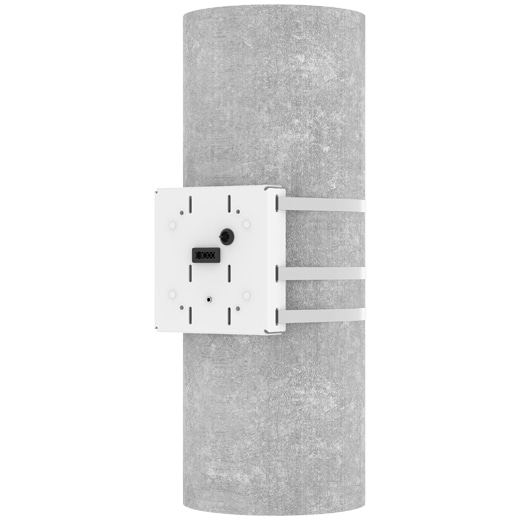 AXIS T94N01G ポールマウント