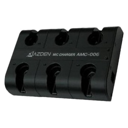 マイクチャージャー(6連タイプ)
