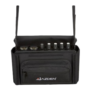 FMX-42、FMX-42a用キャリングケース