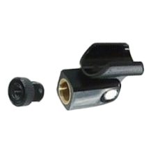 SGM、SMX用マイクホルダー