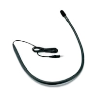 無指向性グースネック型マイクロフォン