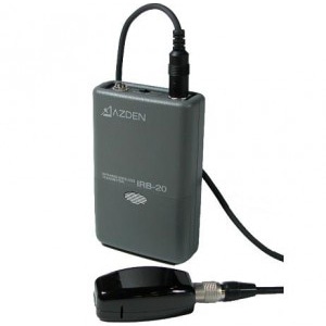 赤外線ワイヤレストランスミッター