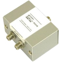 赤外線センサー2混合器