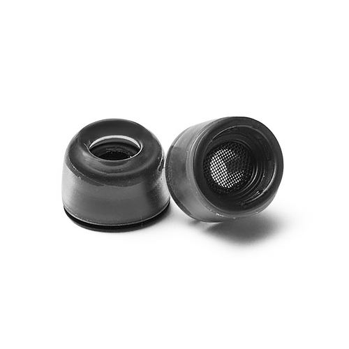 SednaEarfit Crystal for AirPods Pro [イヤーピース SSSサイズ2ペア]