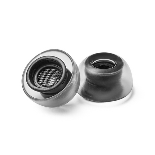 SednaEarfit Crystal for AirPods Pro [イヤーピース Mサイズ2ペア]