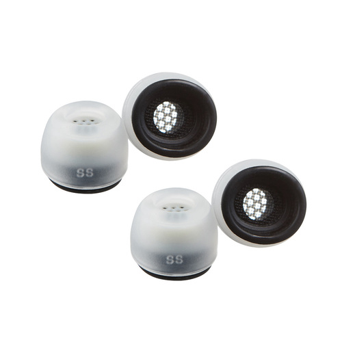 SednaEarfit MAX for AirPods Pro [イヤーピース SSサイズ2ペア]