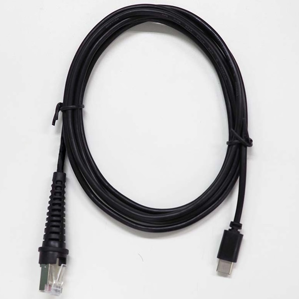 NL1100U/2200U/3000U用 USB Type-Cケーブル (2m)