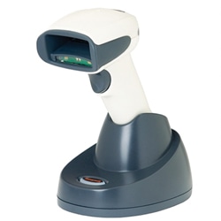 パスポートリーダー Xenon1902PP （Bluetooth接続・白）USBユニット・AC付