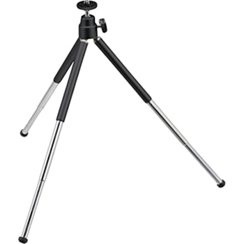 ミニ三脚 スタンダード250 ブラック