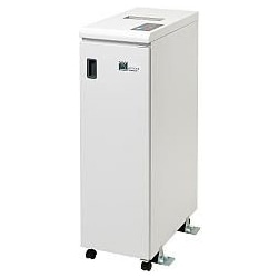 メディア専用シュレッダー