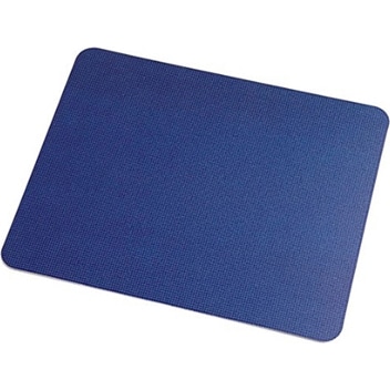 薄型マウスパッド ブルー