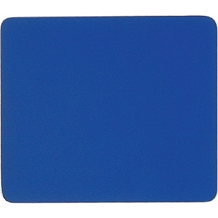 マウスパッド ブルー