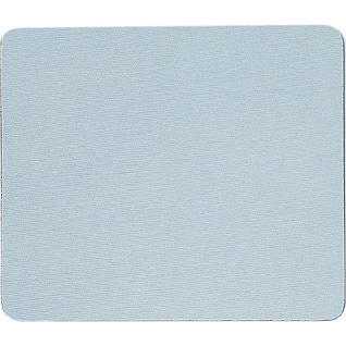 マウスパッド ホワイト