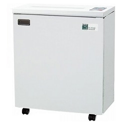 A3対応オフィスシュレッダー 最大20枚細断