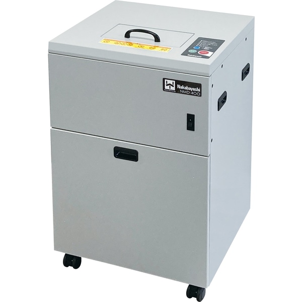 メディア破壊機