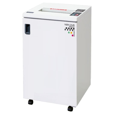 マルチセキュリティシュレッダー