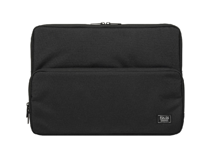 PCインナーバッグ 13.3インチ スリム ブラック