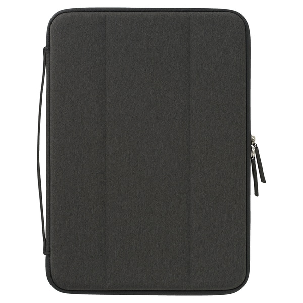 ノートパソコン用 EVAインナーケース 13.3インチ セミハード ブラック