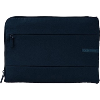 ノートパソコンケース 13.3インチ対応 ネイビー