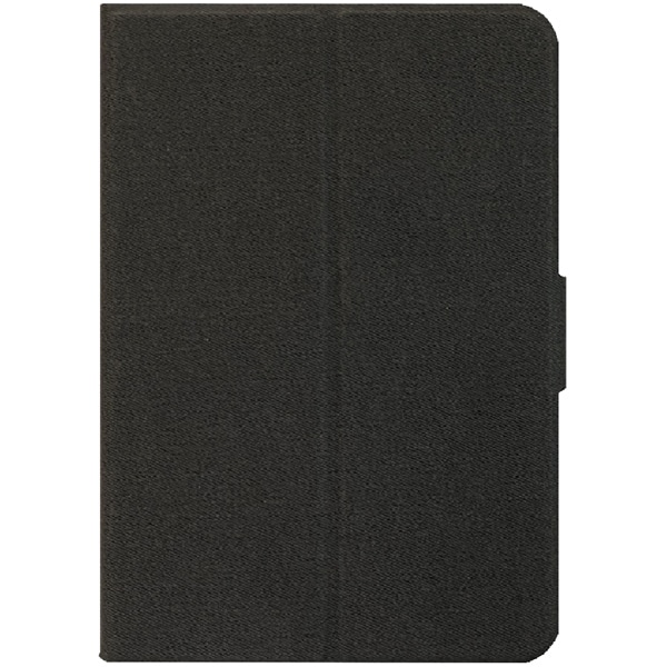 iPad mini 2021 第6世代 用 回転式カバー ブラック