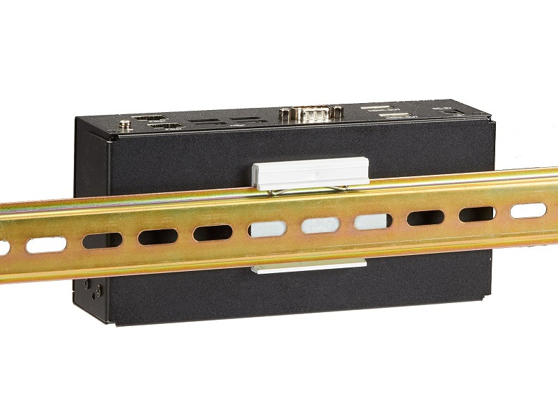 KVXシリーズ用 DINレールマウントキット