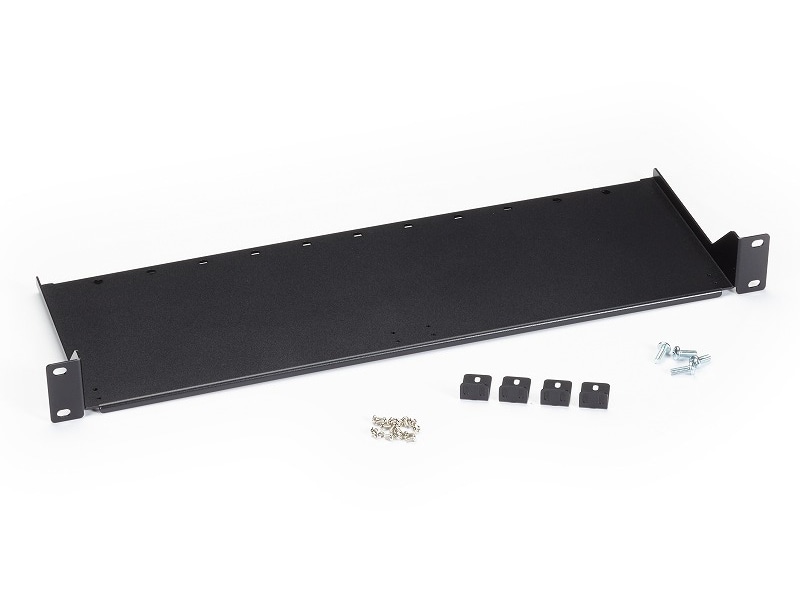 KVXシリーズ用 19インチラックマウントトレイ